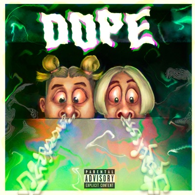 Dope (feat. Zot) - Single