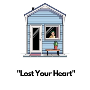 Lost Your Heart (feat. Laeland)