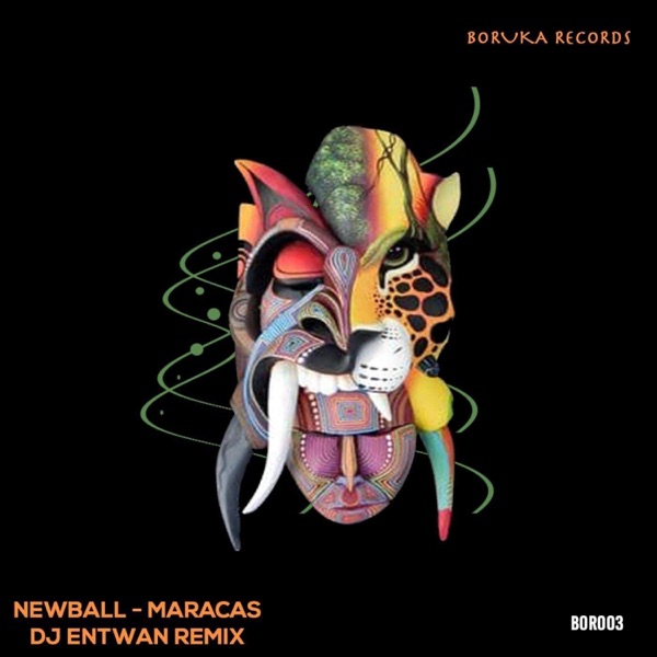 Maracas - Single