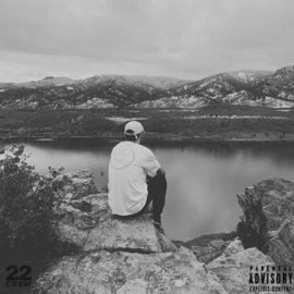 Count On Me Johnny Badaxx