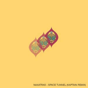 Space Tunnel (Kaptain Remix) [Kaptain Remix] - Single
