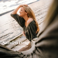 Drøm d bort - Single - Sandra Lyng