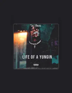 聆聽 JBF Yungin'、觀看音樂影片、閱讀小傳、查看巡演日期等！