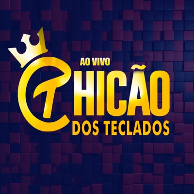 Chicão dos Teclados - Caminhoneiro (Ao Vivo)