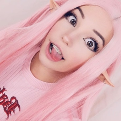 Belle Delphine bt｜TikTok Search