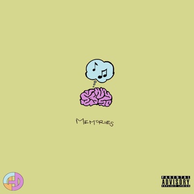 Memories (feat. NeekoMu$ic) - Single