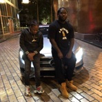 Michgan Plates (feat. Ray Diddy) - Single