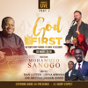 God First, Pt. 1 (Live) - Pasteur Mohammed Sanogo