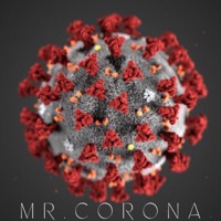 Mr. Corona Virus - Single - Andre Blaack