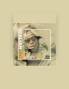 Listen to Malian Izii, watch music videos, read bio, see tour dates & more!
