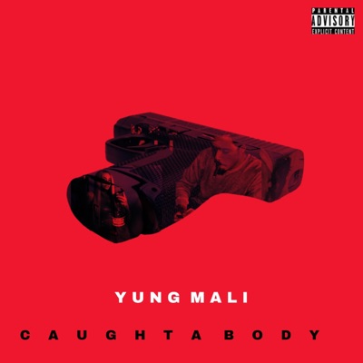 Caught a Body - Single