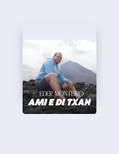 Listen to Eder Monteiro, watch music videos, read bio, see tour dates & more!