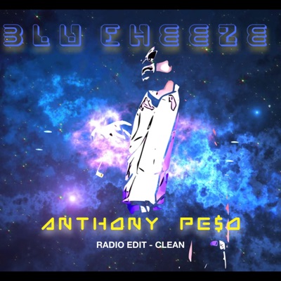 Blu Cheeze (Radio Edit) - Single