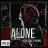 Alone (feat. Nxjxke) - Single