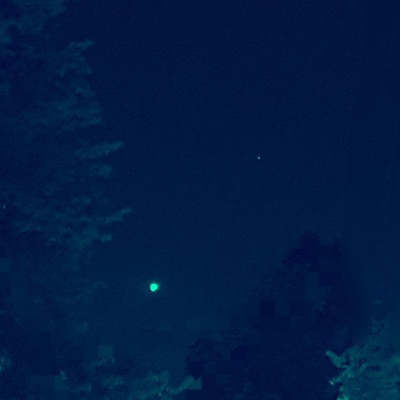 Space Cadet Ignition - Single