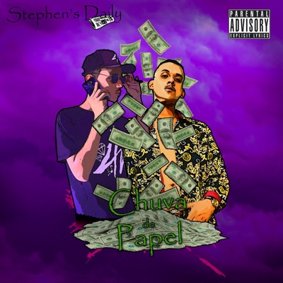 Chuva de Papel - Single