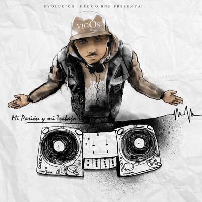 Mi Pasión y Mi Trabajo