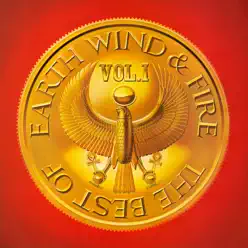 The Best of Earth, Wind & Fire, Vol. 1 - Earth, Wind & Fire