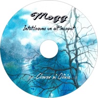 Intotdeauna Un Alt Inceput - EP - Mogg