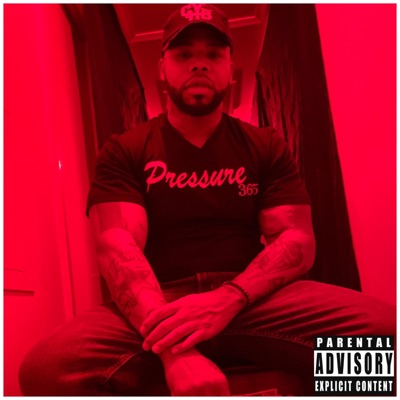 Pressure - Single