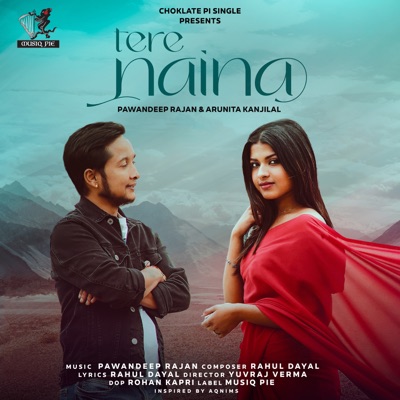 Tere Naina - Single