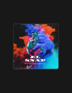 聆聽 El Snap、觀看音樂影片、閱讀小傳、查看巡演日期等！