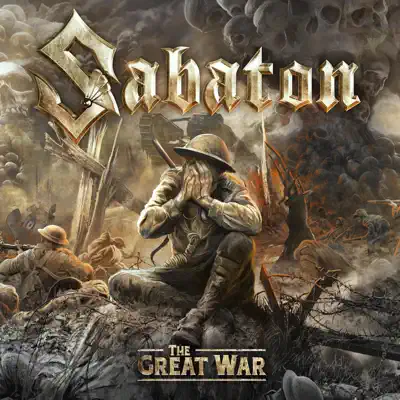 The Great War (The Soundtrack To The Great War) - Sabaton