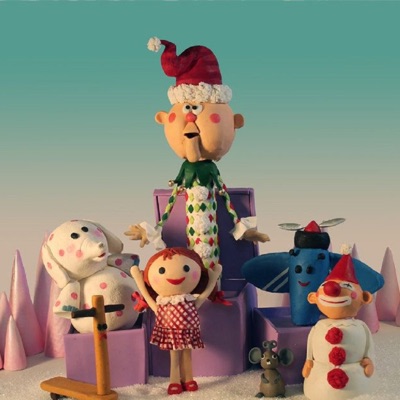 The Land of Misfit Tracks