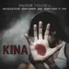 Kına [1WHs]