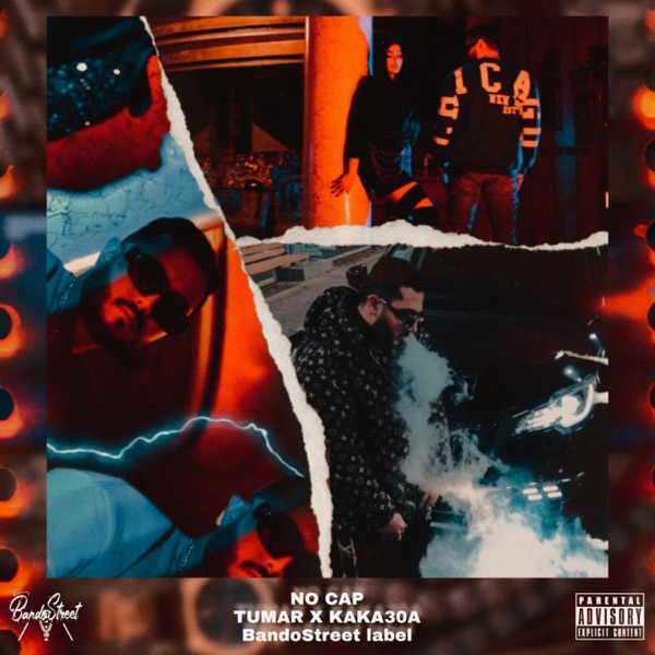 No Cap (feat. Kaka30ah)