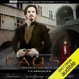Faust (Unabridged)