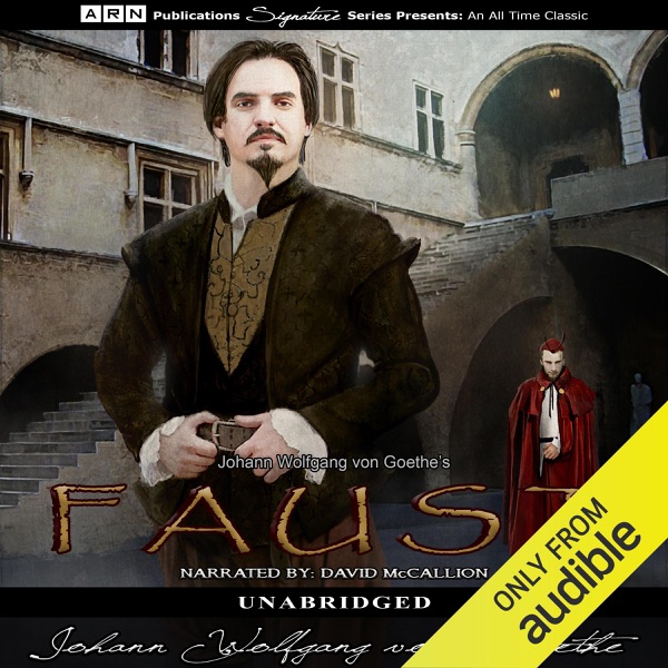 Faust (Unabridged)