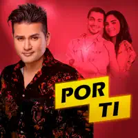 Por Ti — Deyvis Orosco