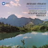Strauss: Metamorphosis & An Alpine Symphony, Op. 64 - Rudolf Kempe & Staatskapelle Dresden