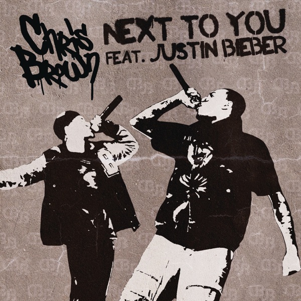 Next to You - Single - Chris Brown