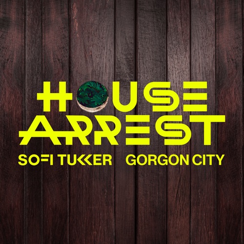 Sofi Tukker & Gorgon City – House Arrest – Single [iTunes Plus AAC M4A]