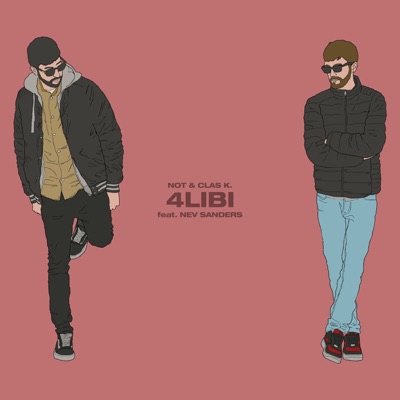 4Libi (feat. Nev Sanders) - Single