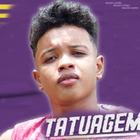 Tatuagem - Single - Wilson Castro