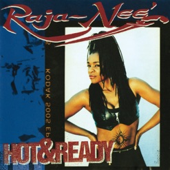 HOT & READY cover art