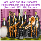 What a Wonderful Wedding That Will Be (Recorded 1927) song art
