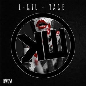 Yagé - Single