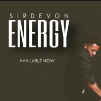 Energy - Single - SirDevon