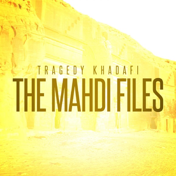 The Mahdi Files