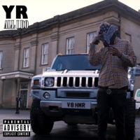 All I Do - Single - YR