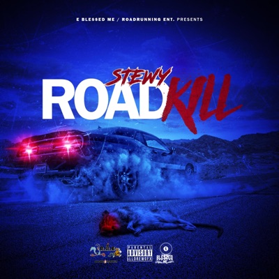 RoadKill - EP