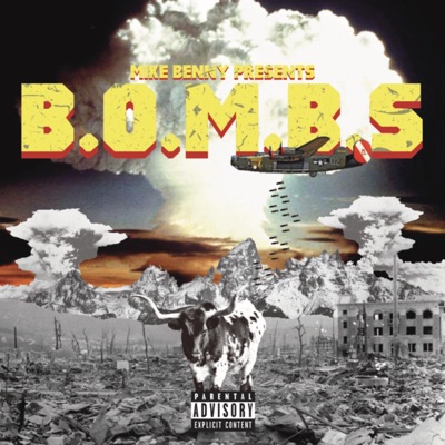 Bombs (Back on My Bullshit)