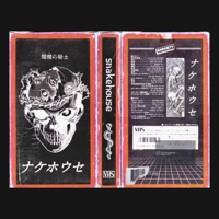 Snakehouse - Single - Kill Bill: The Rapper