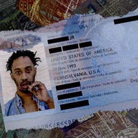 5th Name Freestyle - Single - DLNQNT