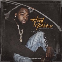Hood Politics (feat. Finn) - Single - Jamal Gasol