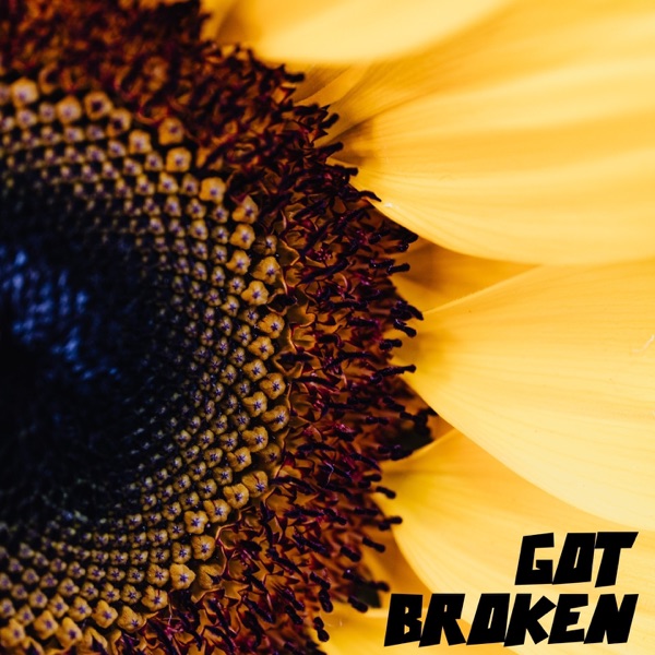 Got Broken (feat. Dj Freccia & Daniele Amoretti)